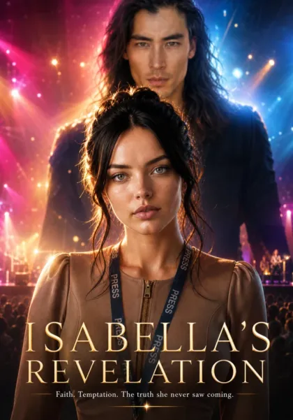 Isabella's Revelation — official source poster