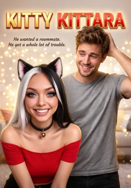 Kitty Kittara — official source poster