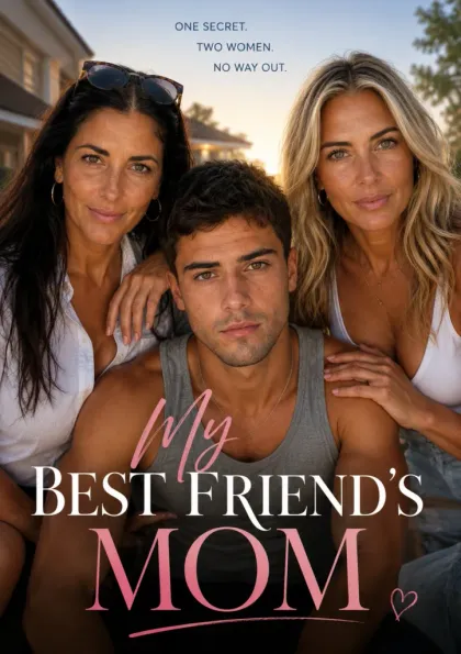 My Best Friends Mom — official source poster
