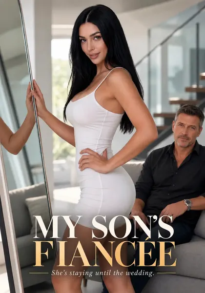 My Son's Fiancée — official source poster