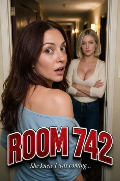 Room 742 — official source poster