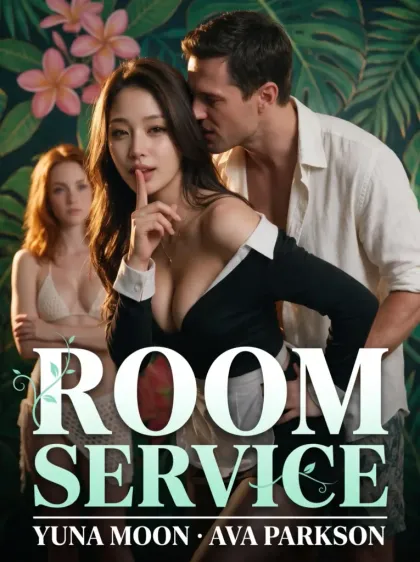 Room Service — official source poster