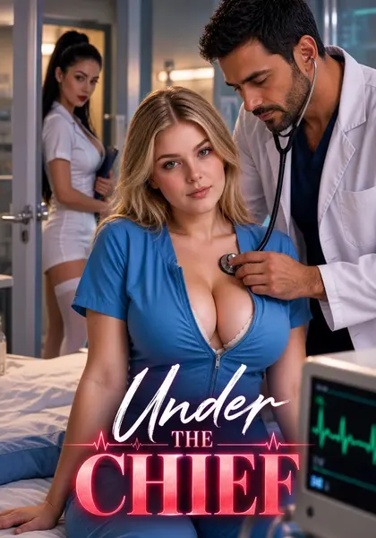 Under the Chief — official source poster