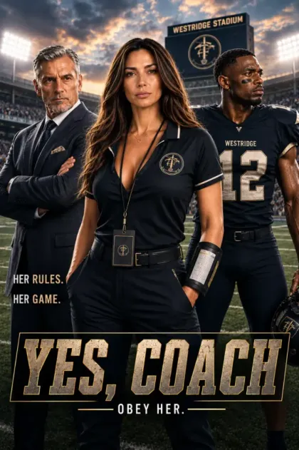 Yes, Coach — official source poster