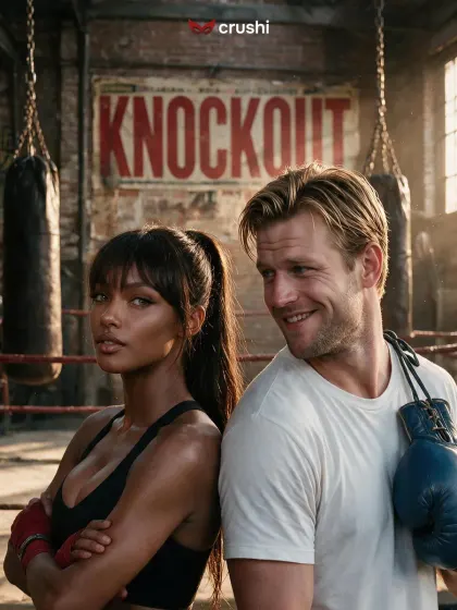 Knockout — official source poster