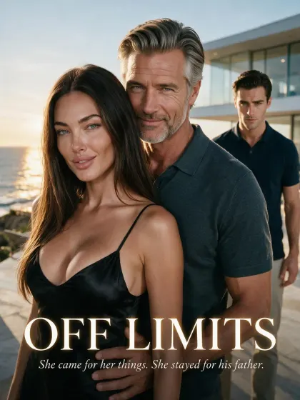 Off Limits — official source poster