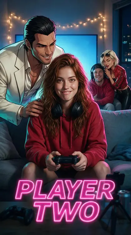 Player Two — official source poster